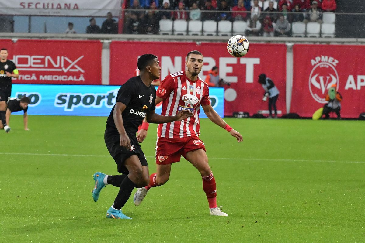 Sepsi n-a mai fost MAX » Remiză scoasă pe final cu Aktobe la Sf. Gheorghe