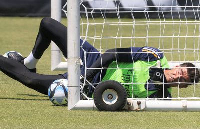 Marii absenți ai turneului final din Germania. Cazul bizar al unui internațional englez