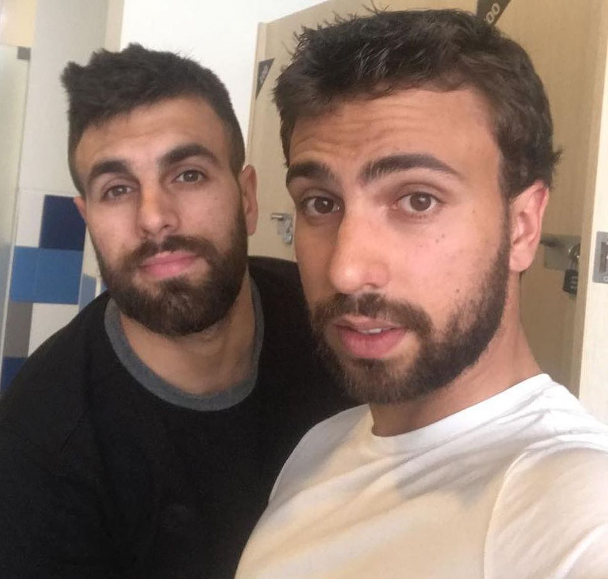 Gonçalo Gregório trăiește visul tatălui său: „Te rog, nu face aceeași greșeală ca mine!” + A venit cu fratele avocat să semneze cu Dinamo: „Aștepta o astfel de ofertă”