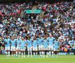 Manchester City - Manchester United, Community Shield / 10.08.2024