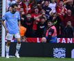 Manchester City câștigă în debutul stagiunii din Regat » „Cetățenii” și-au adjudecat Supercupa Angliei, după ce au învins-o pe United la penalty-uri