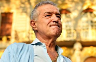 Decizia lui Gigi Becali poate complica situația la FCSB » Ultimul capriciu al patronului le dă mari bătăi de cap antrenorilor Charalambous și Pintilii