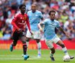 Manchester City - Manchester United, Community Shield / 10.08.2024