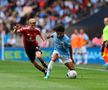 Manchester City câștigă în debutul stagiunii din Regat » „Cetățenii” și-au adjudecat Supercupa Angliei, după ce au învins-o pe United la penalty-uri