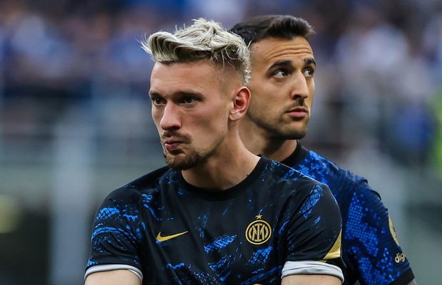 De ce întârzie transferul lui Ionuț Radu » Clubul care a făcut pasul înapoi și l-a dezamăgit pe portarul român