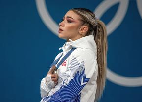 A fost stabilit portdrapelul României la ceremonia de închidere a Jocurilor Olimpice 2024
