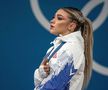 Mihaela Cambei, vicecampioana olimpică, și-a spus povestea la „Prietenii lui Ovidiu”: „Merg machiată inclusiv la antrenamente, iar asta m-a ajutat!” + Fotbalistul preferat: „Îmi place nebunia lui”