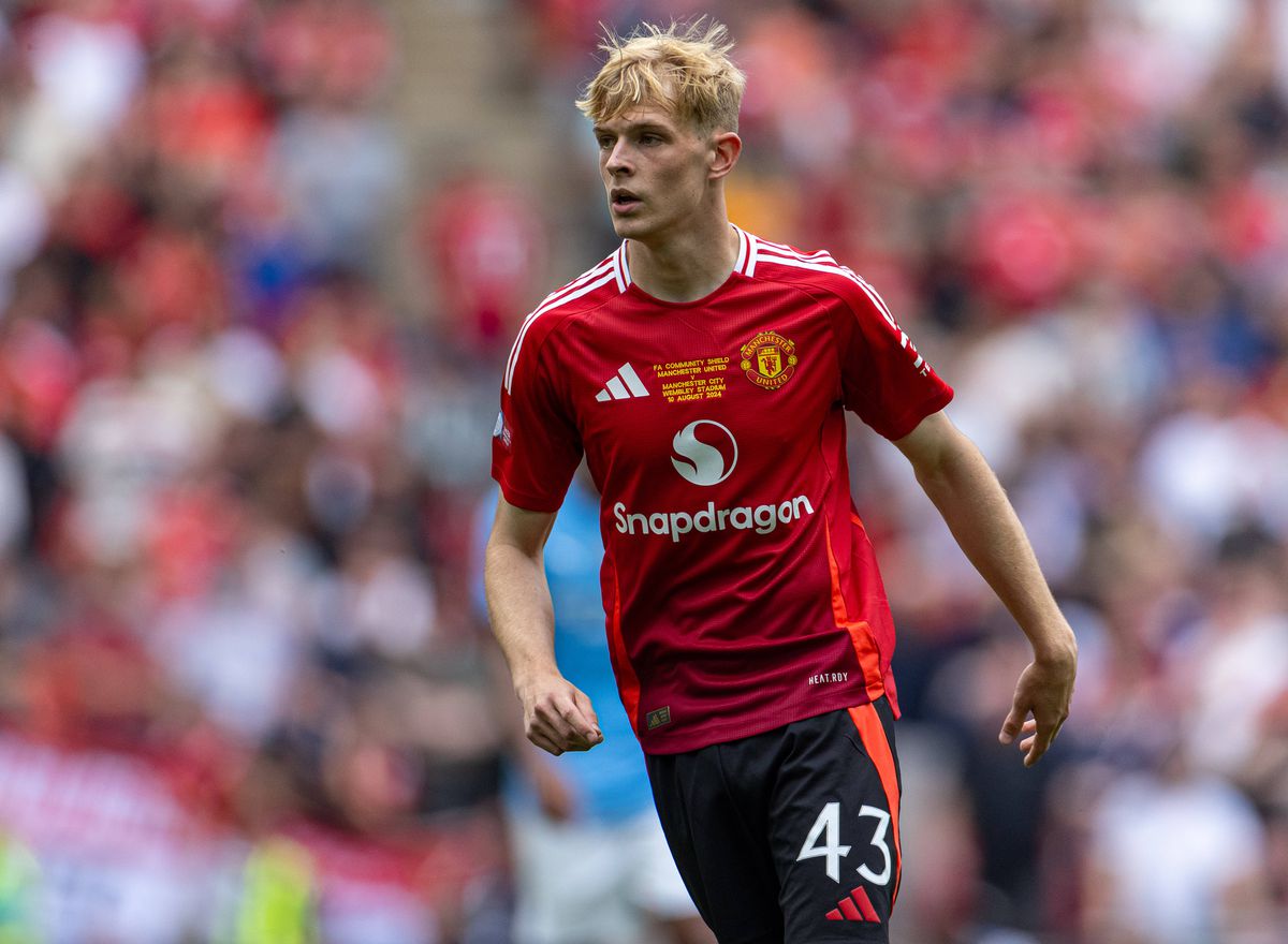 Manchester City câștigă în debutul stagiunii din Regat » „Cetățenii” și-au adjudecat Supercupa Angliei, după ce au învins-o pe United la penalty-uri