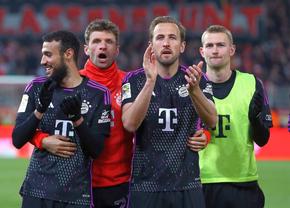 Dublă lovitură dată de United în ziua derby-ului cu City! 70 de milioane de euro pentru doi jucători de la Bayern