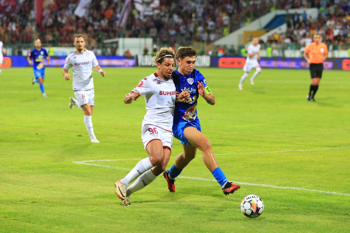 Un fost campion cu Rapid explică mutarea care trebuia evitată: „El era potrivit”