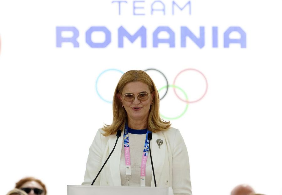 Sportul românesc fierbe, după ce statul român a decis să înghețe rentele viagere pentru 600 de sportivi: „E anormal, nu înțelegem ce se petrece! Eu văd că sunt bani!”