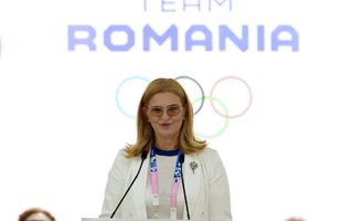 România la bilanț » E mulțumită Elisabeta Lipă de rezultatele de la Jocurile Olimpice? „Știți foarte bine ce am spus când am plecat de acasă”