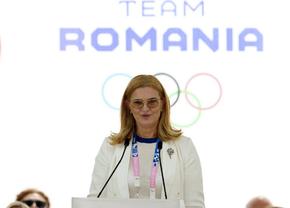 România la bilanț » E mulțumită Elisabeta Lipă de rezultatele de la Jocurile Olimpice? „Știți foarte bine ce am spus când am plecat de acasă”