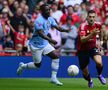 Manchester City - Manchester United, Community Shield / 10.08.2024