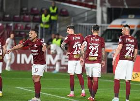 Junior Morais, fostul fundaș de la FCSB și Rapid, a revenit în fotbalul românesc