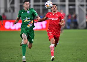 Zeljko Kopic despre cel mai bun atac din Superliga: „Nu ne putem aștepta mereu la asta” »  Ce mișcări vor urma în mercato