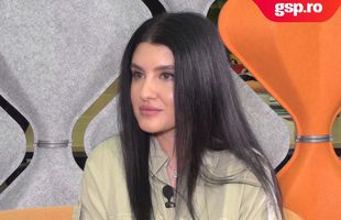 Health Talks (Episodul 6) » Romina Neacșu, din corporație în sala de fitness: „Acest lucru îl spun și oamenilor: să nu își mai caute scuze!” + „Acum viața mea e total diferită!”