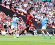 Manchester City - Manchester United, Community Shield / 10.08.2024