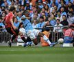 Manchester City câștigă în debutul stagiunii din Regat » „Cetățenii” și-au adjudecat Supercupa Angliei, după ce au învins-o pe United la penalty-uri