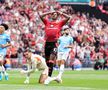 Manchester City - Manchester United, Community Shield / 10.08.2024