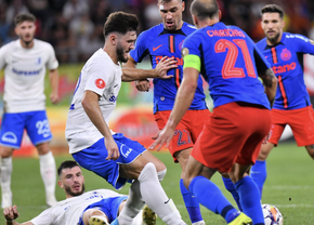Cluburile din Superligă vor să schimbe regula 5+6 » Cele 3 formații care pot da lovitura