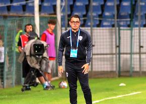 Andrei Prepeliță a anticipat schimbarea de la Rapid: „Mă așteptam să facă asta”