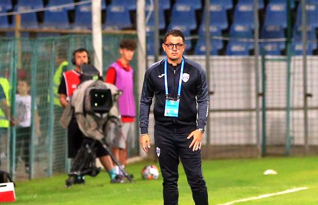 Andrei Prepeliță a anticipat schimbarea de la Rapid: „Mă așteptam să facă asta”