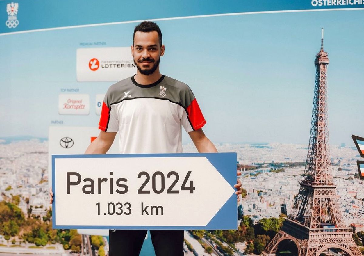 Românul campion național care a concurat pentru altă țară la Jocurile Olimpice: „Mi-am luat pașaport austriac, nu exista altă soluție”