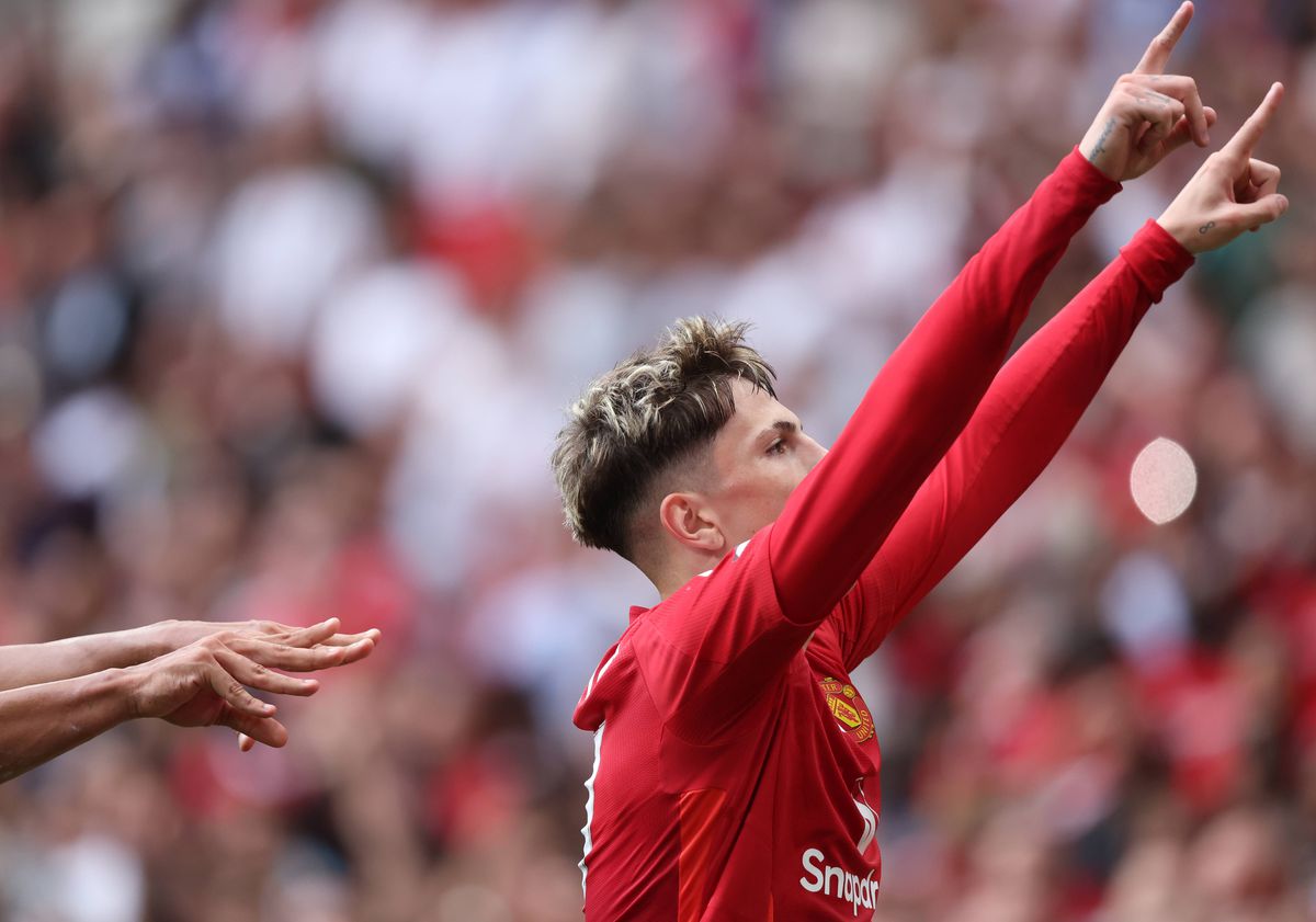 Manchester City câștigă în debutul stagiunii din Regat » „Cetățenii” și-au adjudecat Supercupa Angliei, după ce au învins-o pe United la penalty-uri