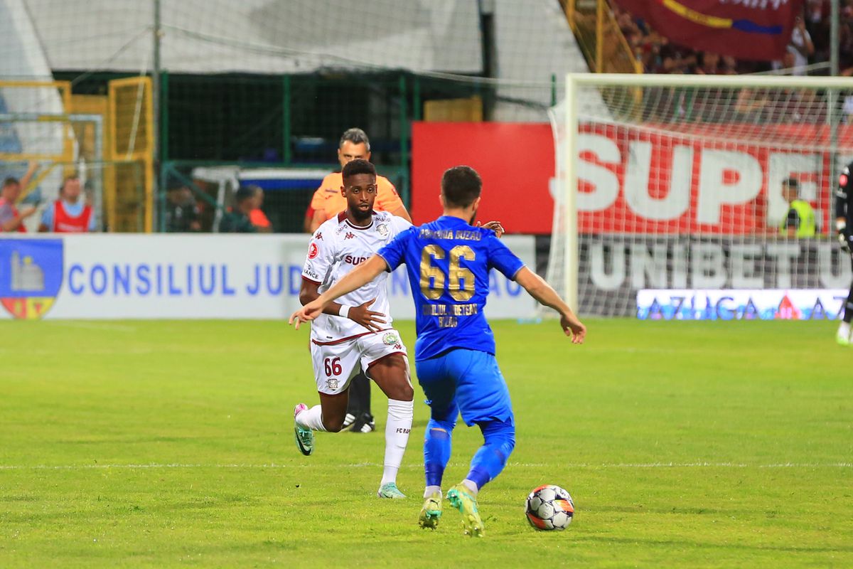 Lennon a adus haosul la Rapid: diferența uriașă față de surpriza Dinamo + Cum a stat Rapid sezonul trecut