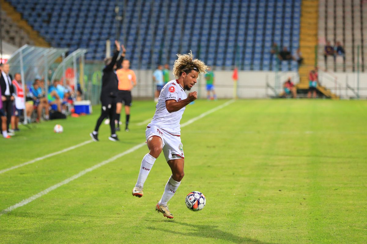 Lennon a adus haosul la Rapid: diferența uriașă față de surpriza Dinamo + Cum a stat Rapid sezonul trecut