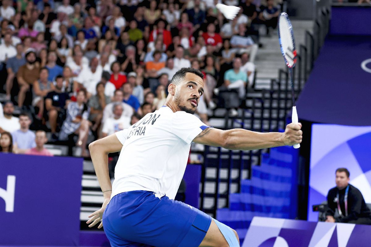 Românul campion național care a concurat pentru altă țară la Jocurile Olimpice: „Mi-am luat pașaport austriac, nu exista altă soluție”