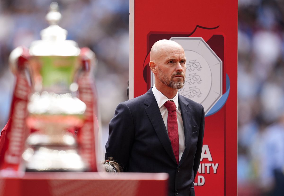 Manchester City - Manchester United, Community Shield / 10.08.2024