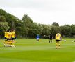 Ianis Hagi, 3 goluri în amicalul celor de la Rangers B cu Derby County