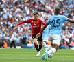 Manchester City - Manchester United, Community Shield / 10.08.2024