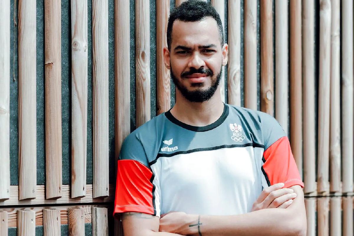 Românul campion național care a concurat pentru altă țară la Jocurile Olimpice: „Mi-am luat pașaport austriac, nu exista altă soluție”