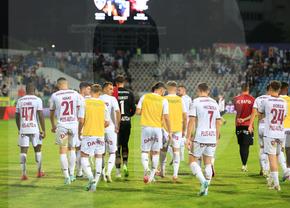 Rapid - Gloria Buzău, meciul epilog al etapei #20 a Superligii » Echipele de start + cele mai bune cote