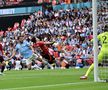 Manchester City câștigă în debutul stagiunii din Regat » „Cetățenii” și-au adjudecat Supercupa Angliei, după ce au învins-o pe United la penalty-uri