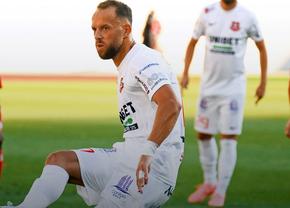 Hermannstadt, victorie în meciul cu numărul 200 din Superliga! Botoșani, răpusă în prelungiri