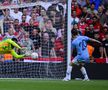 Manchester City câștigă în debutul stagiunii din Regat » „Cetățenii” și-au adjudecat Supercupa Angliei, după ce au învins-o pe United la penalty-uri