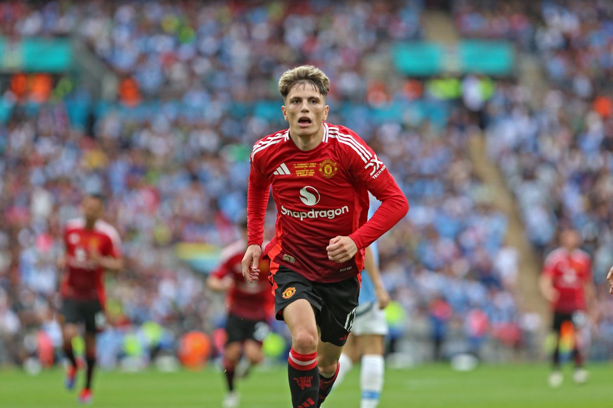 Manchester City câștigă în debutul stagiunii din Regat » „Cetățenii” și-au adjudecat Supercupa Angliei, după ce au învins-o pe United la penalty-uri