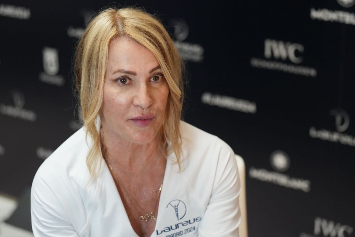 Decizia TAS din cazul româncei Ana Maria Bărbosu schimbă gimnastica » Anunțul făcut de Nadia Comăneci: „Este foarte important pentru sport”