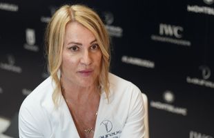 Decizia TAS din cazul româncei Ana Maria Bărbosu schimbă gimnastica » Anunțul făcut de Nadia Comăneci: „Este foarte important pentru sport”