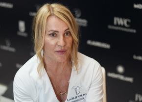 Decizia TAS din cazul româncei Ana Maria Bărbosu schimbă gimnastica » Anunțul făcut de Nadia Comăneci: „Este foarte important pentru sport”
