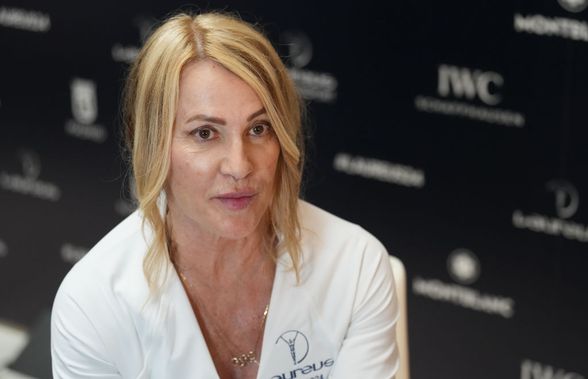 Decizia TAS din cazul româncei Ana Maria Bărbosu schimbă gimnastica » Anunțul făcut de Nadia Comăneci: „Este foarte important pentru sport”