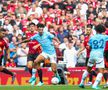 Manchester City - Manchester United, Community Shield / 10.08.2024