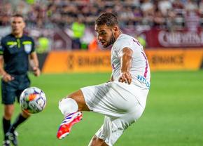 CFR Cluj - Unirea Slobozia » Cu gândul la cupele europene, clujenii întâlnesc una din surprizele sezonului. Echipele probabile + Cele mai bune cote