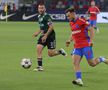 FCSB - Unirea Slobozia, FOTO. Ionuț Iordache