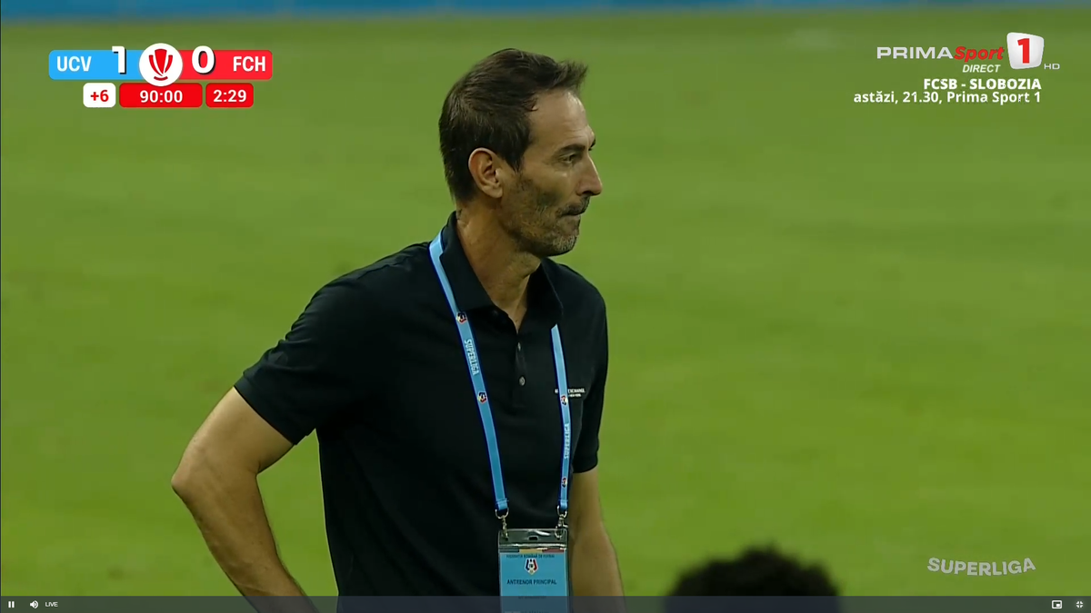 Exploziv! Marius Măldărășanu acuză jocuri de culise: „Dacă era invers, era gol! E o doamnă la VAR...”