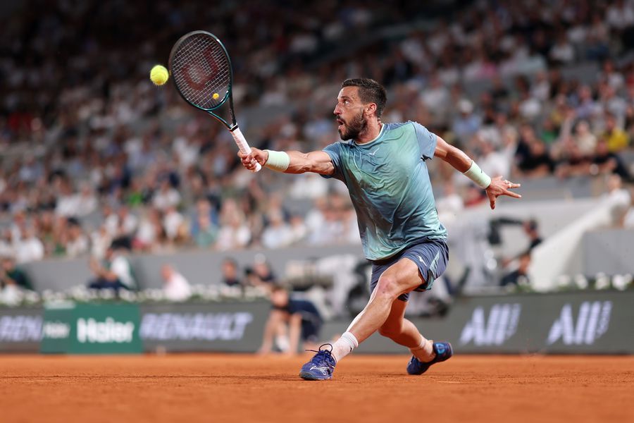 „Acum 3 ani aproape am murit” » Mărturia tulburătoare a semifinalistului de la Țiriac Open: „Durerea, pur și simplu, mă ucidea”